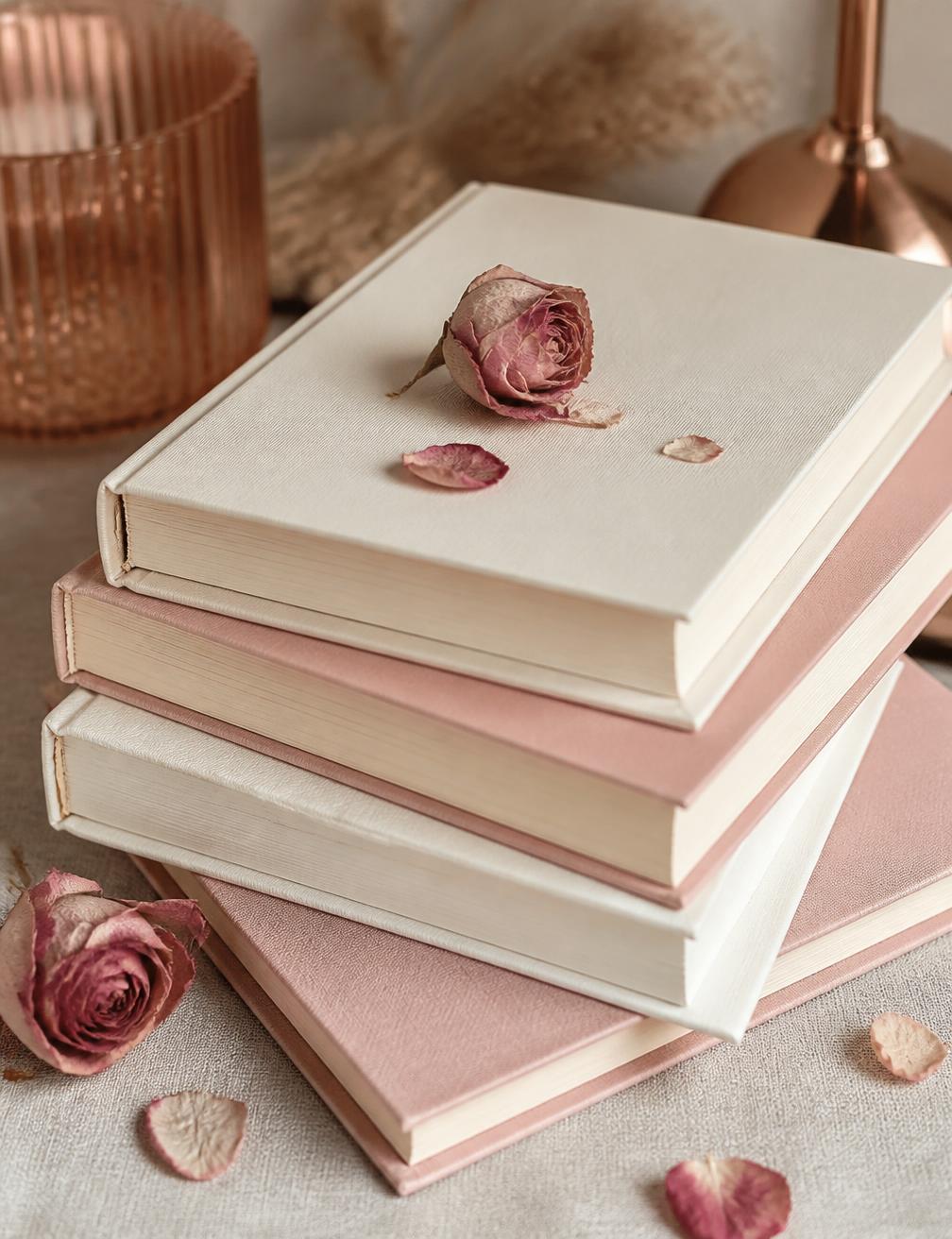 Books & Poetry