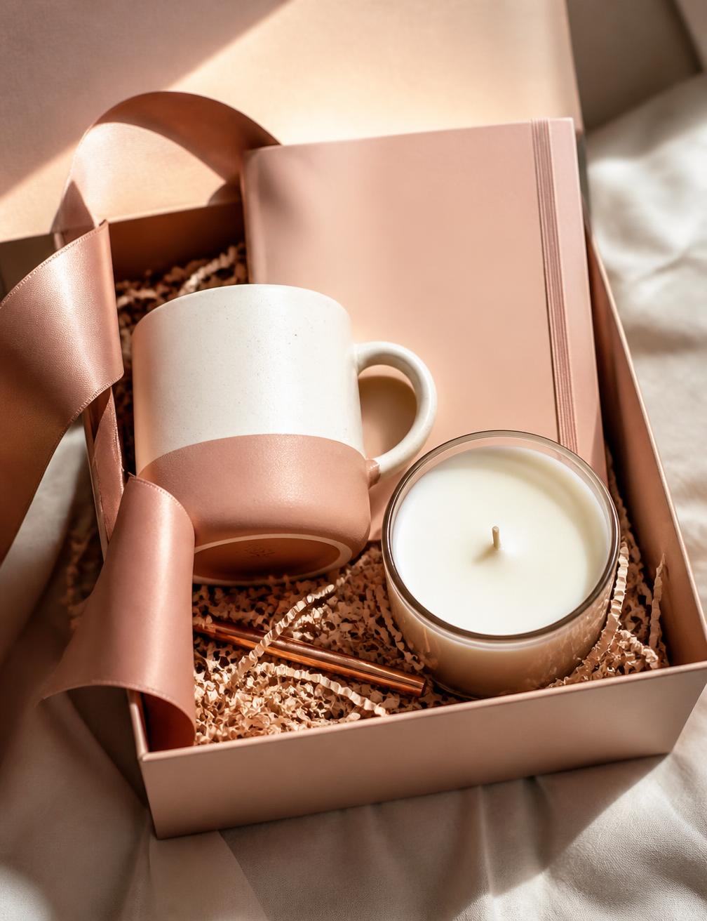 Gifts & Lifestyle