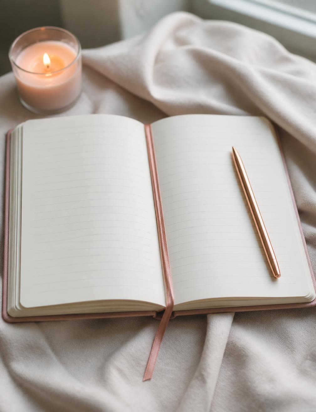 Guided Journals