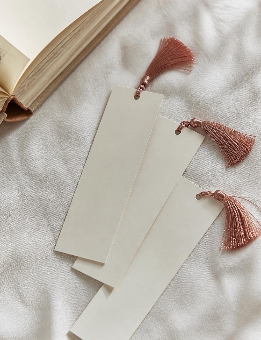 Bookmark Set