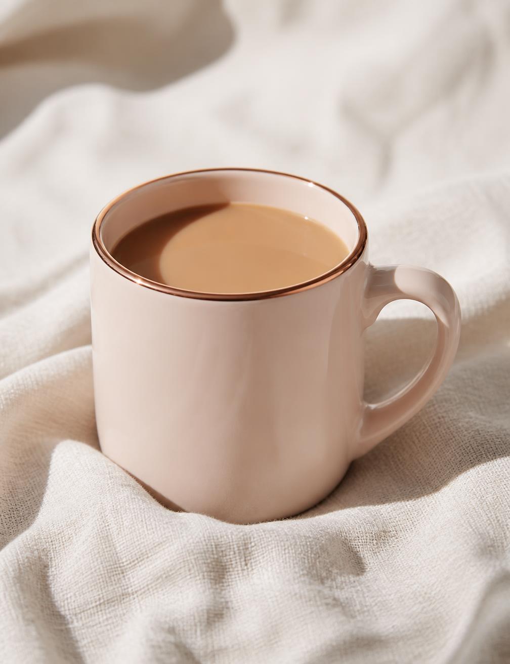 Morning Mug