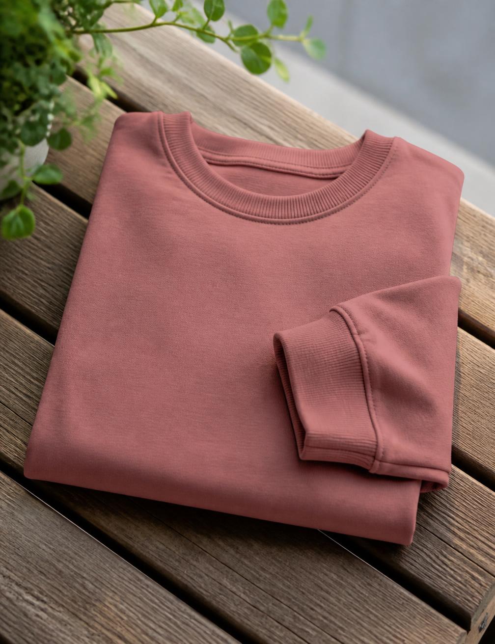 Crewneck