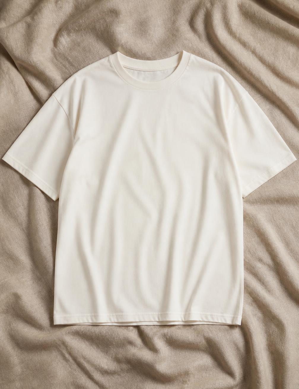 Relaxed Tee