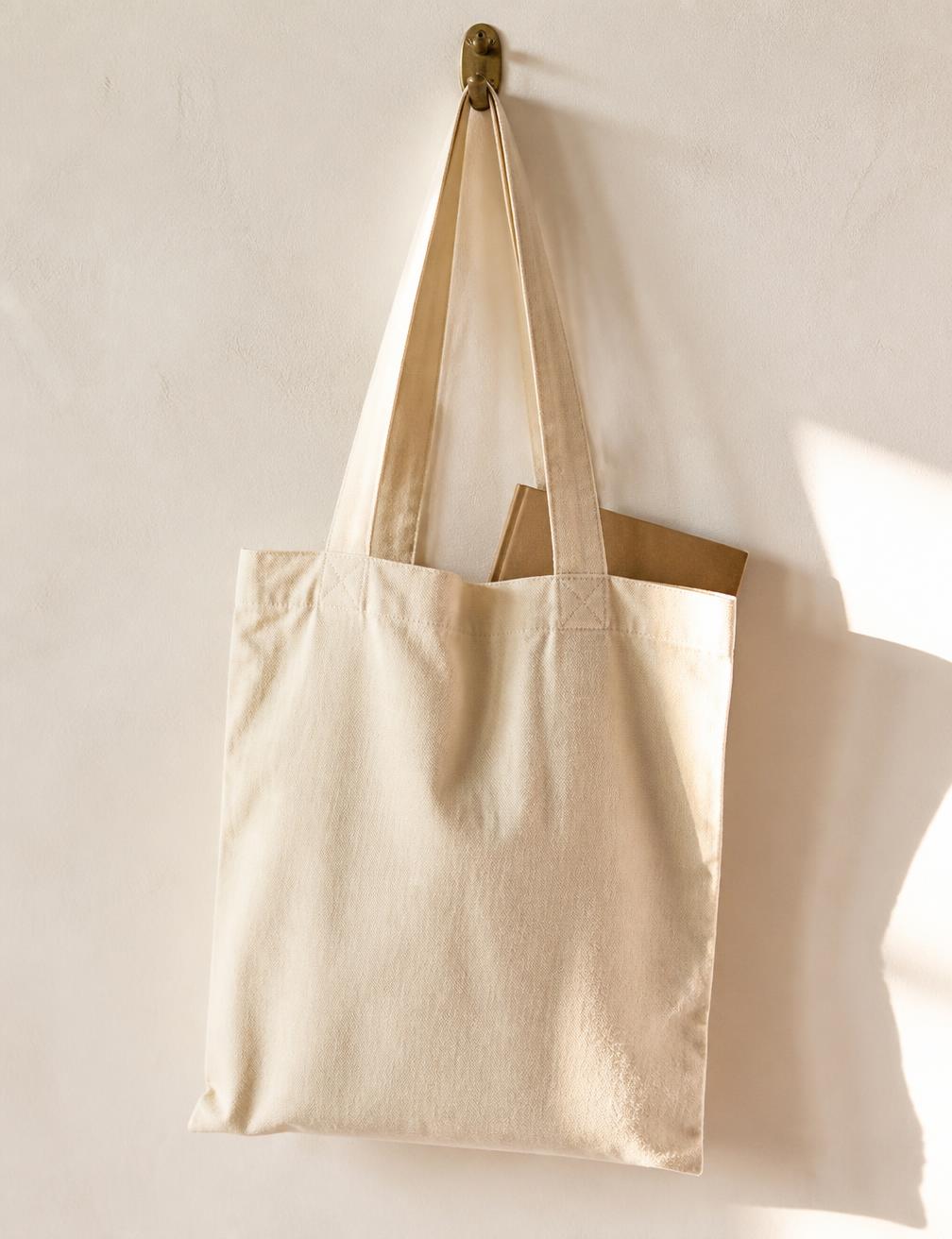 Canvas Tote