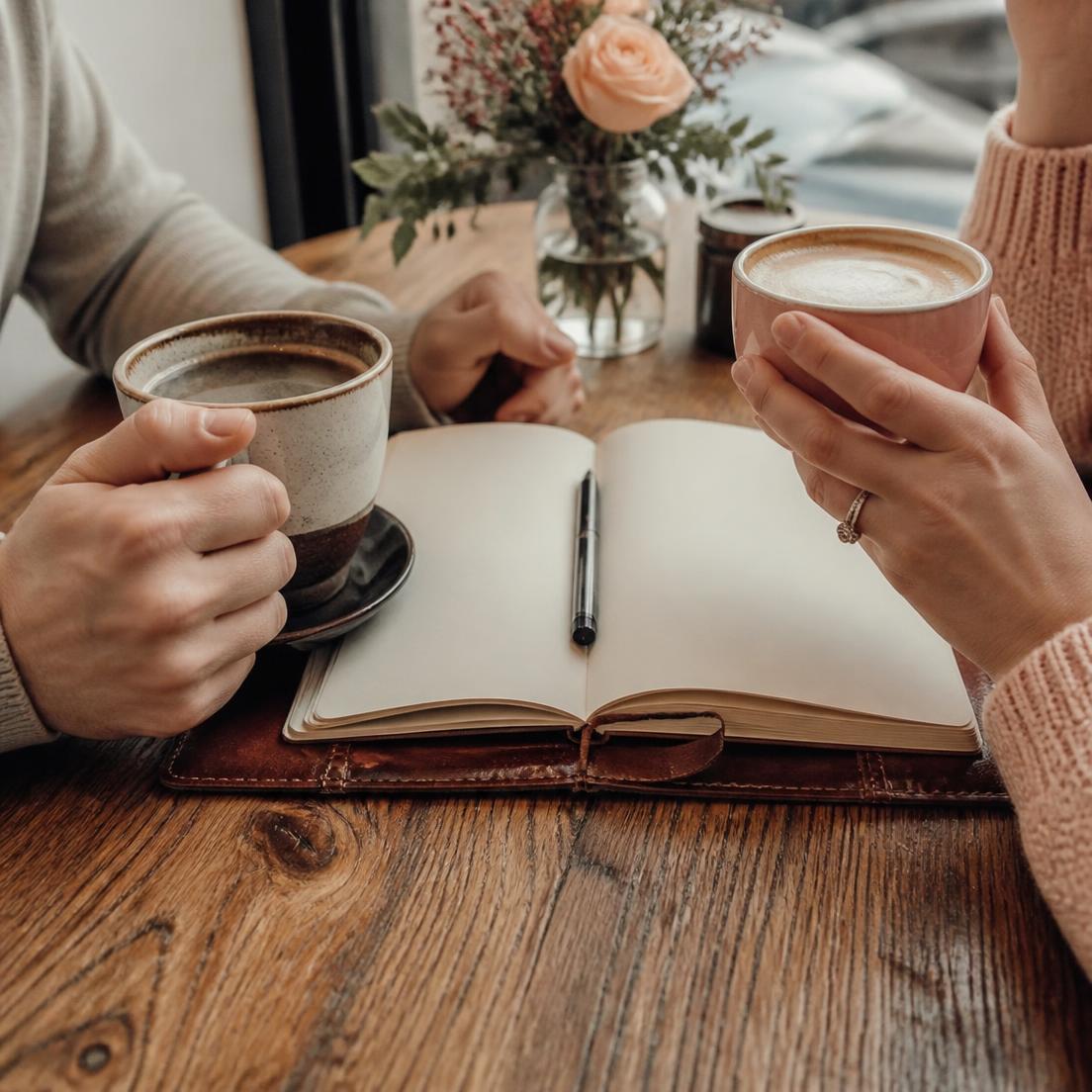 Couples & Connection