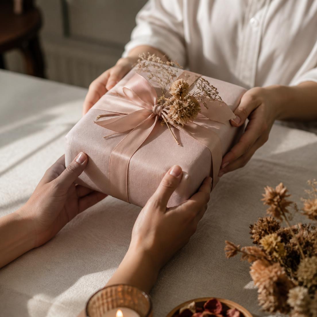 Gifts & Lifestyle