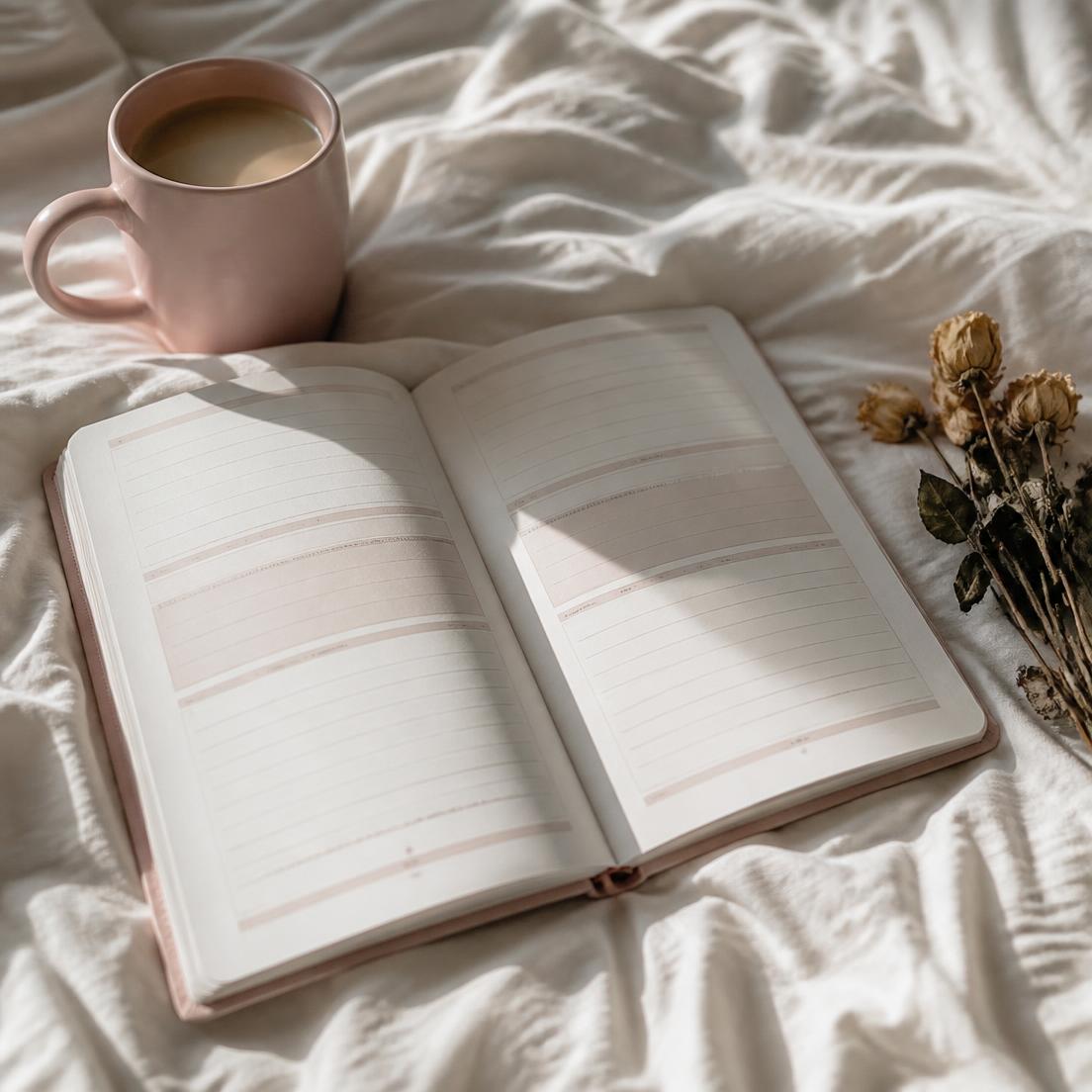 Guided Journals